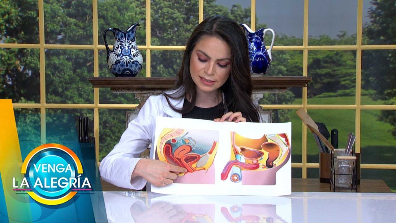 infeccion de orina cada vez que tengo relaciones