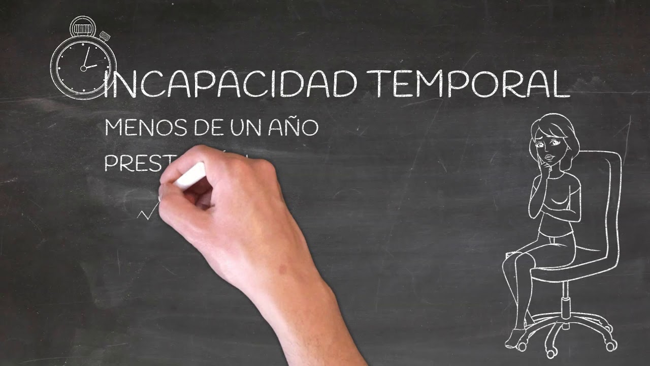 inspección médica por baja laboral por depresión