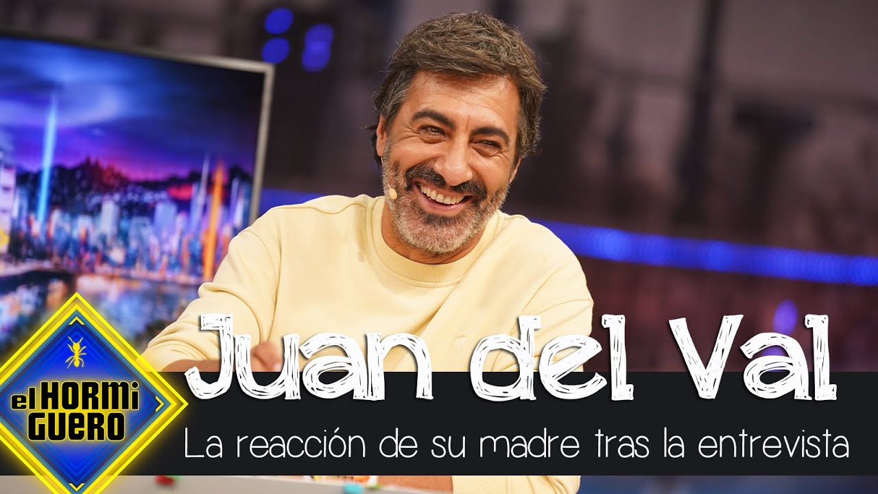 juan del val es de raza gitana