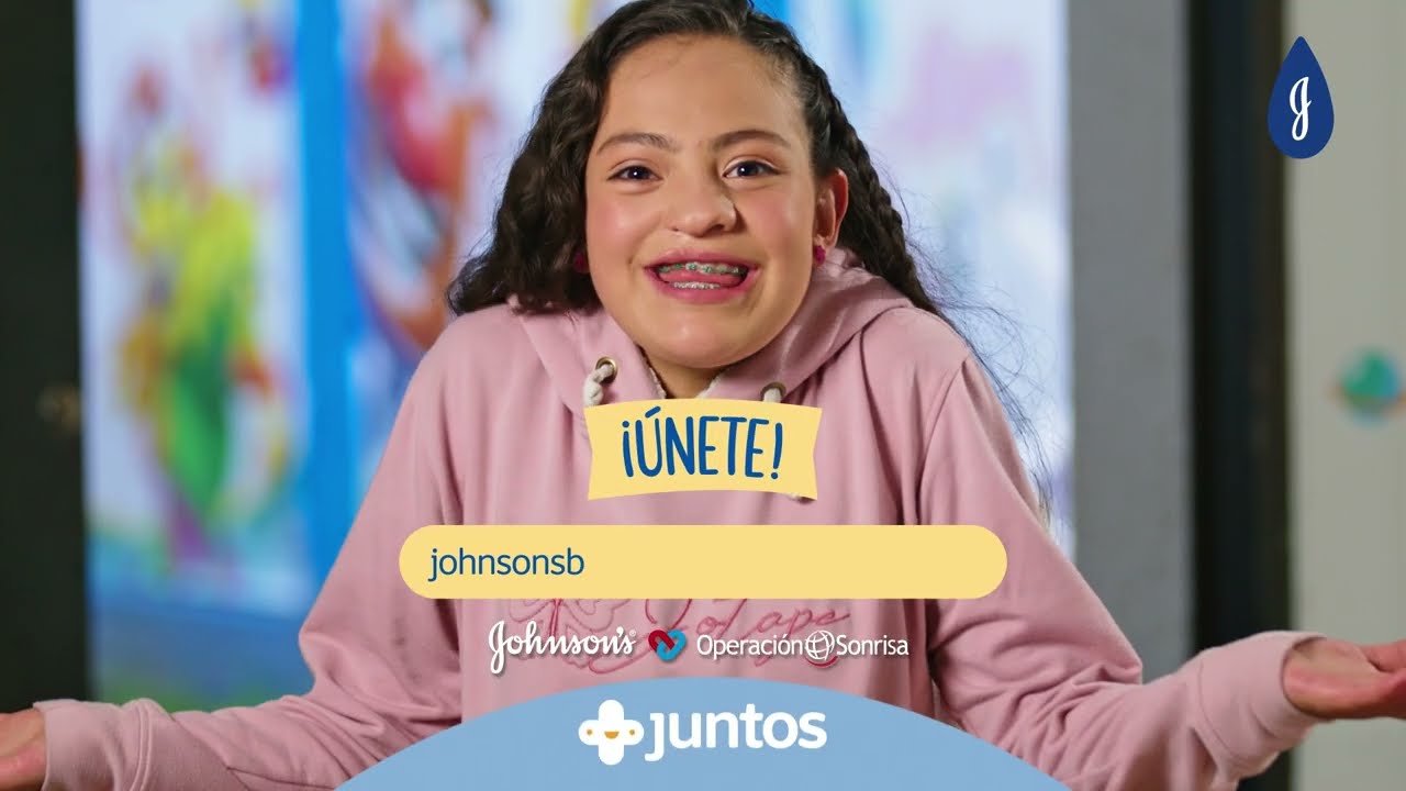 labio leporino operado antes y después