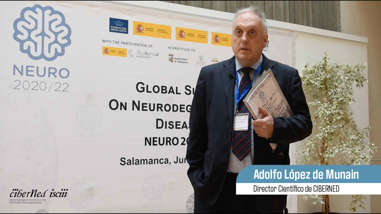 lópez de munain neurólogo consulta privada