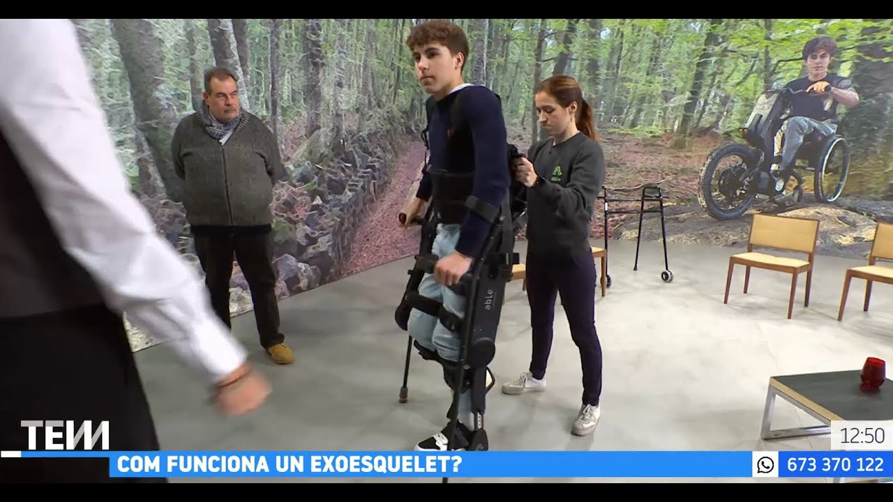 marc roma que le ha pasado