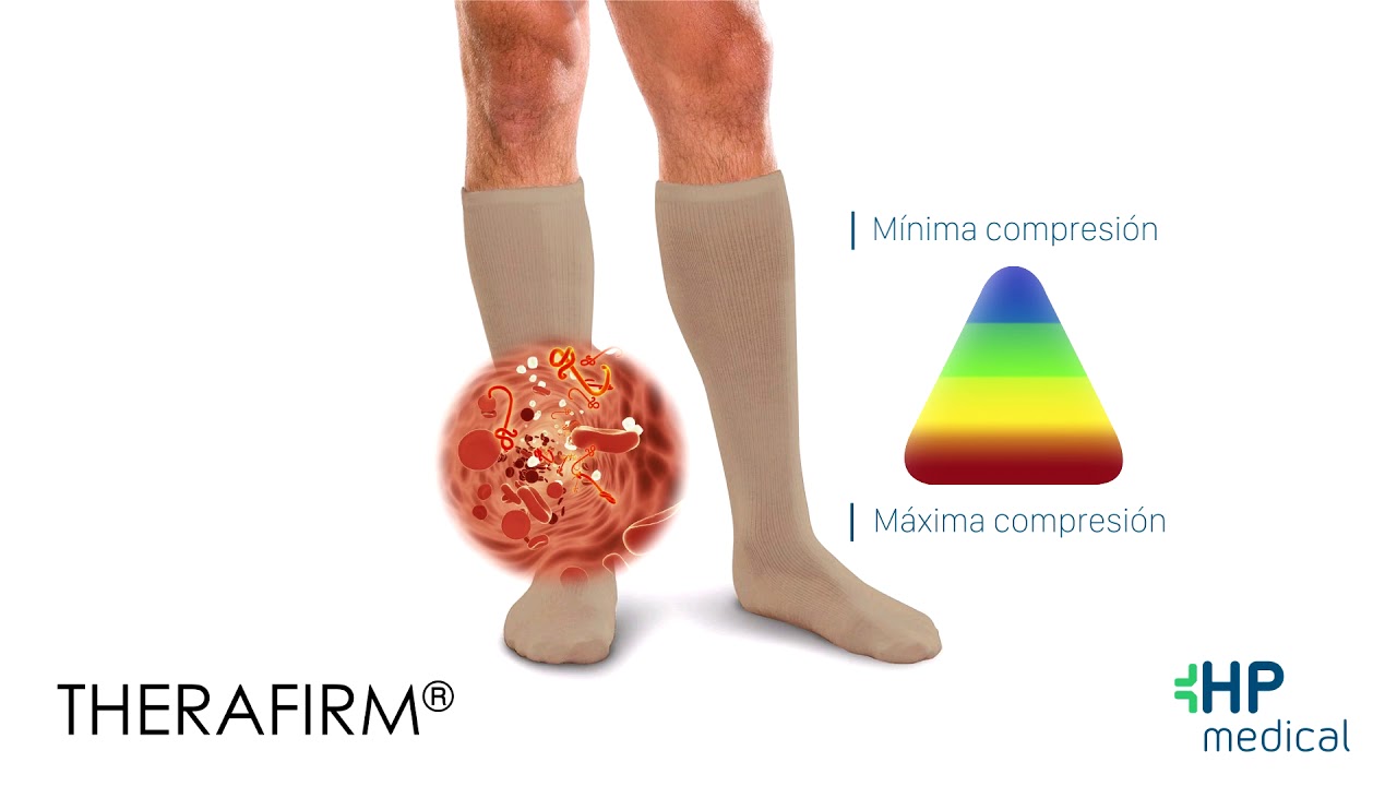 medias de compresion para varices mujer