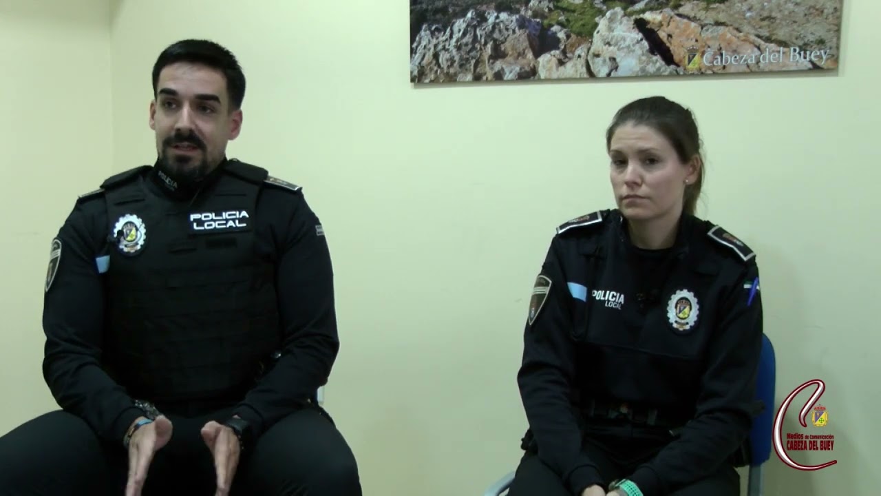 medios de comunicacion cabeza del buey