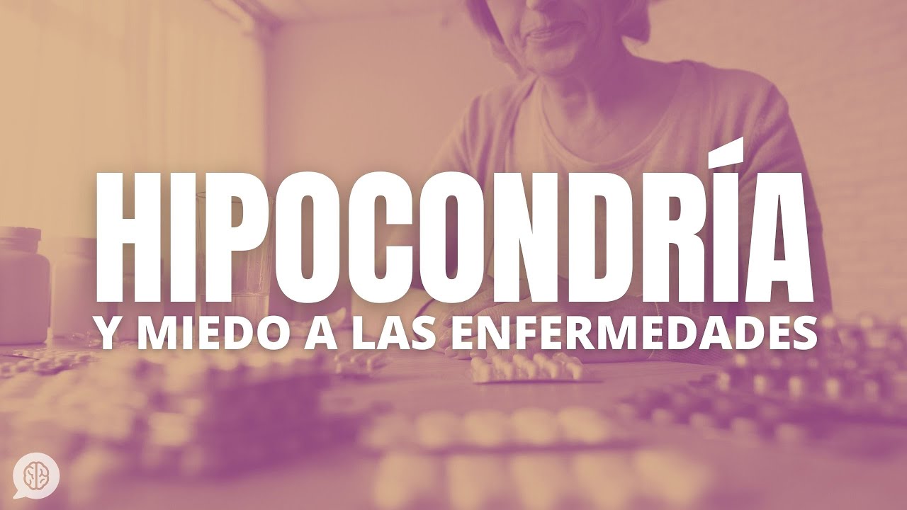 miedo a la enfermedad de un familiar