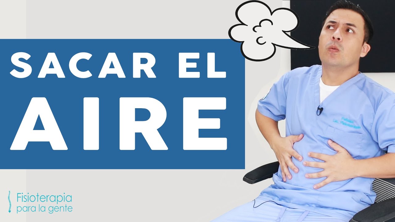 nudo en el estomago como quitarlo
