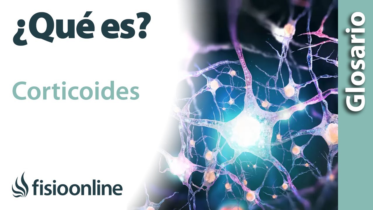 para que sirven los corticoides en los ojos