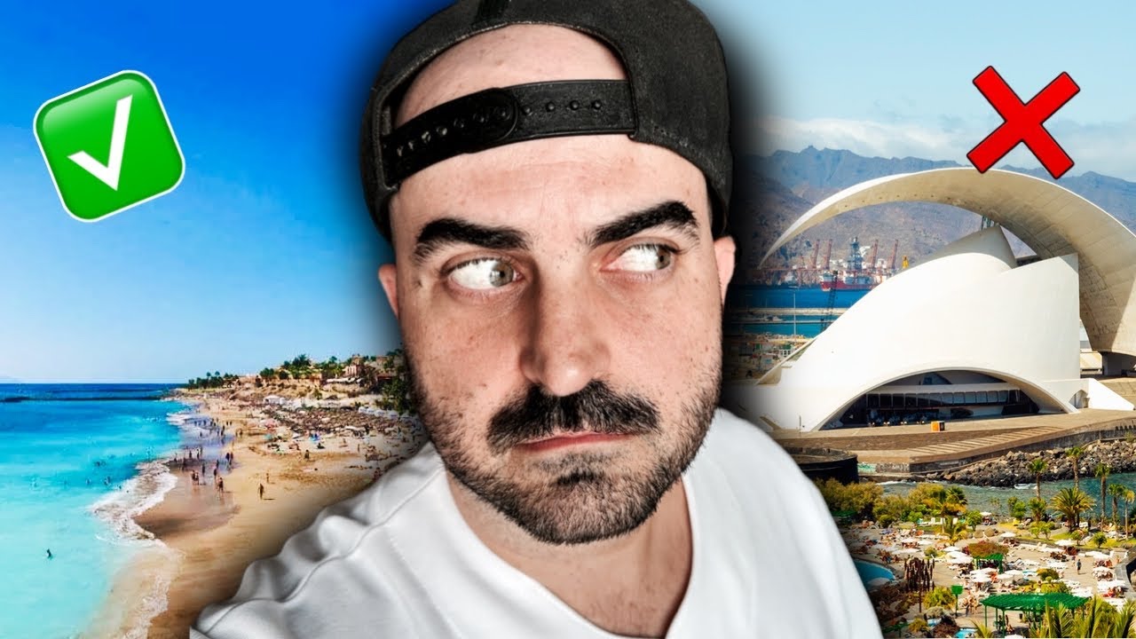 peores zonas para vivir en santa cruz de tenerife
