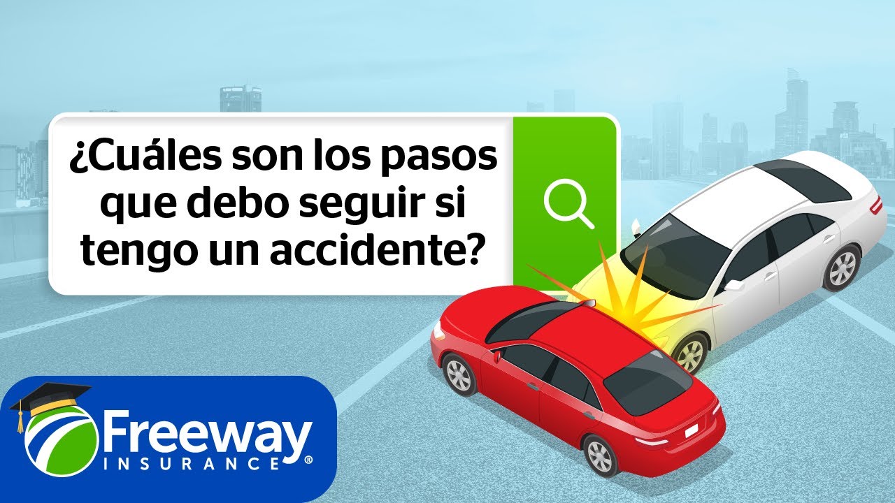 probabilidades de tener un accidente de coche