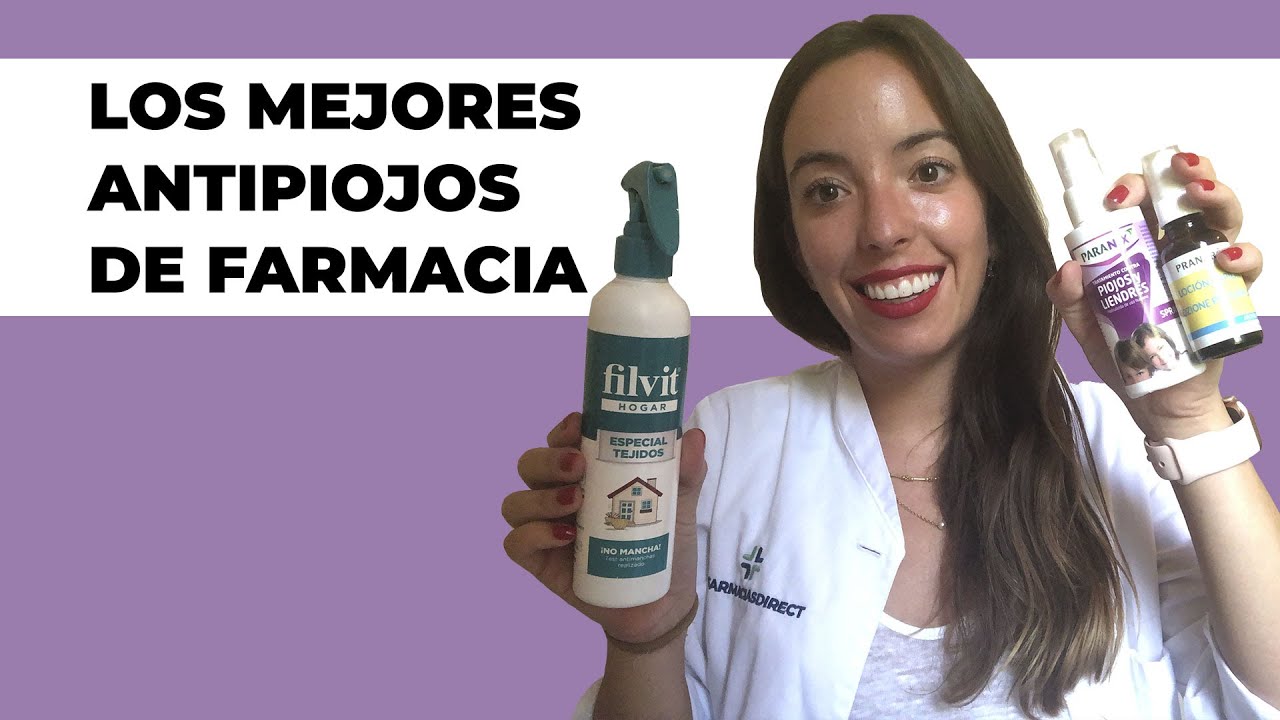 productos para eliminar piojos en adultos