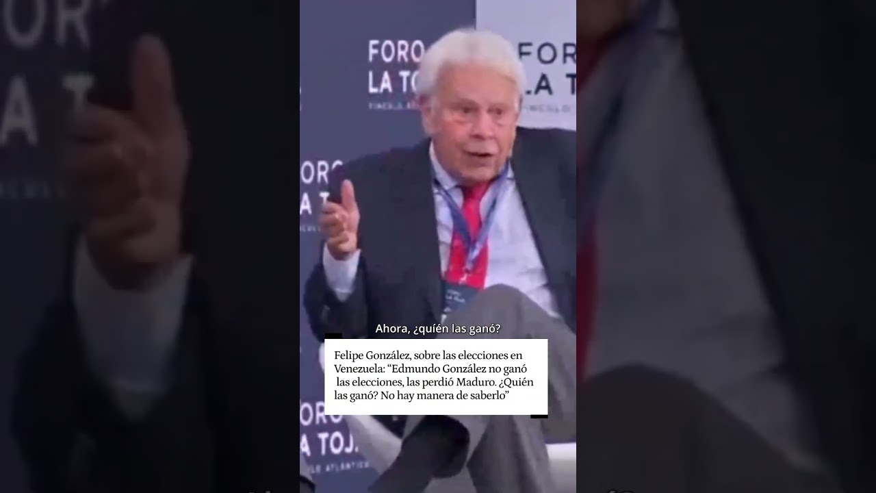 propiedades de felipe gonzález márquez en venezuela