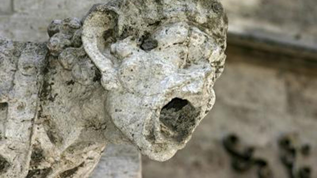 que es el mal de la piedra
