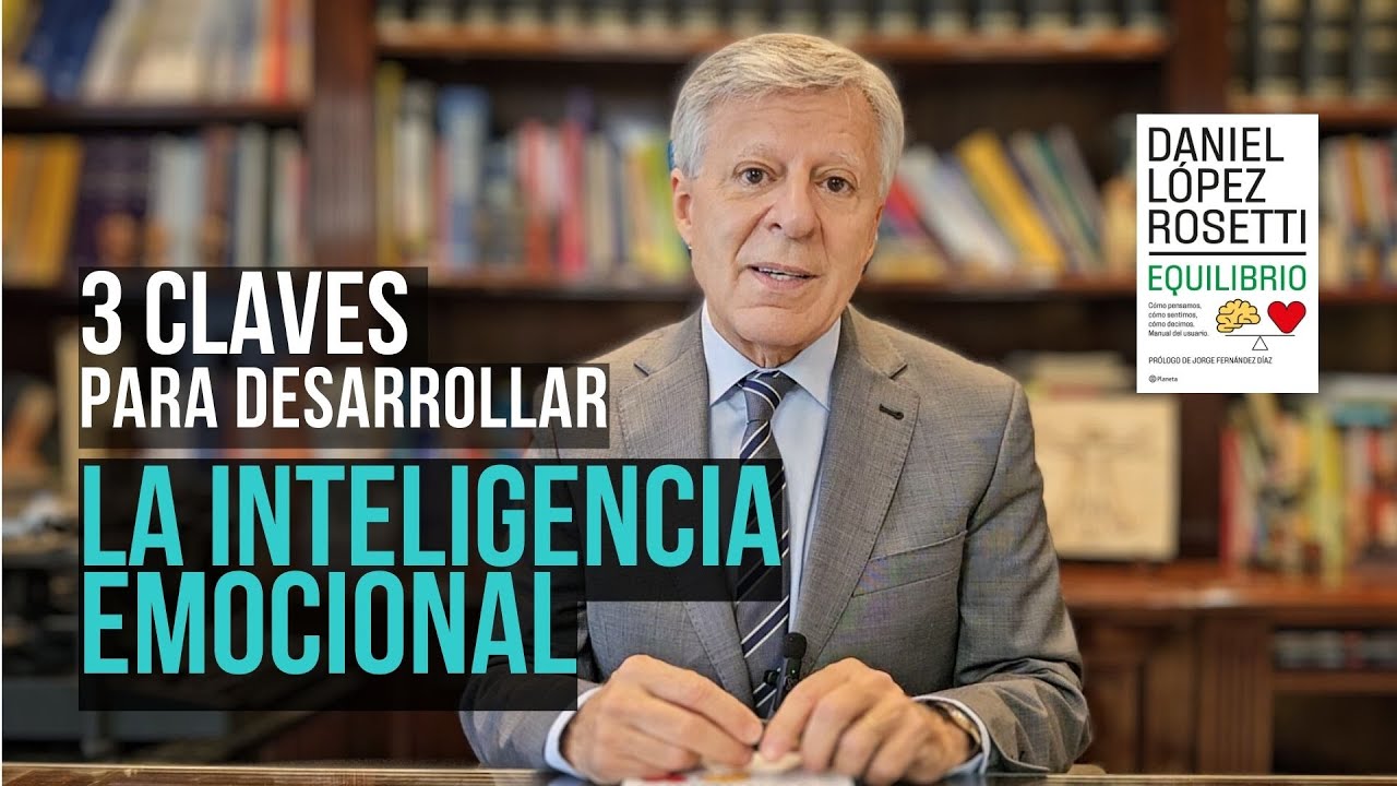 que es la inteligencia emocional y para que sirve