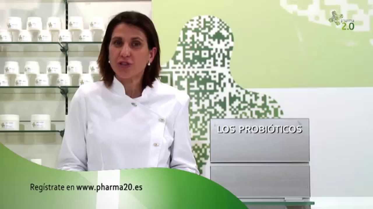 que pasa si tomo probióticos y antibióticos