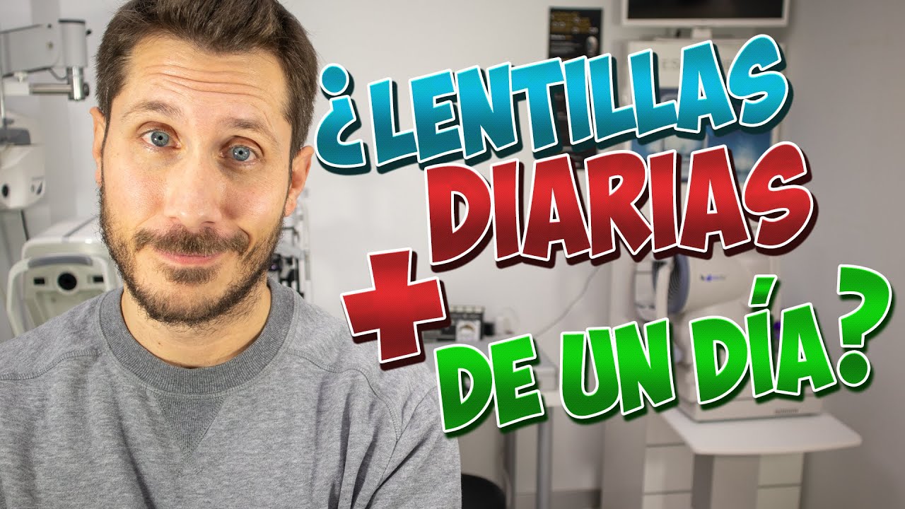 que pasa si usas lentillas más de un mes