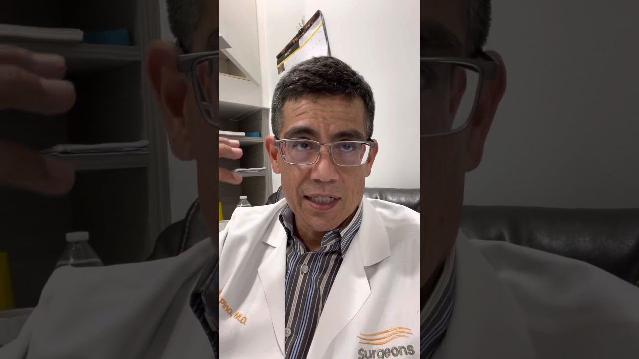 que seguro cubre la cirugia bariatrica