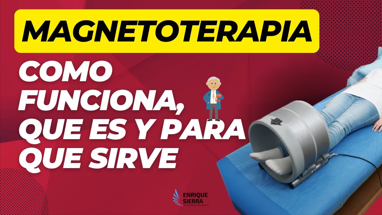 que son los gauss en magnetoterapia