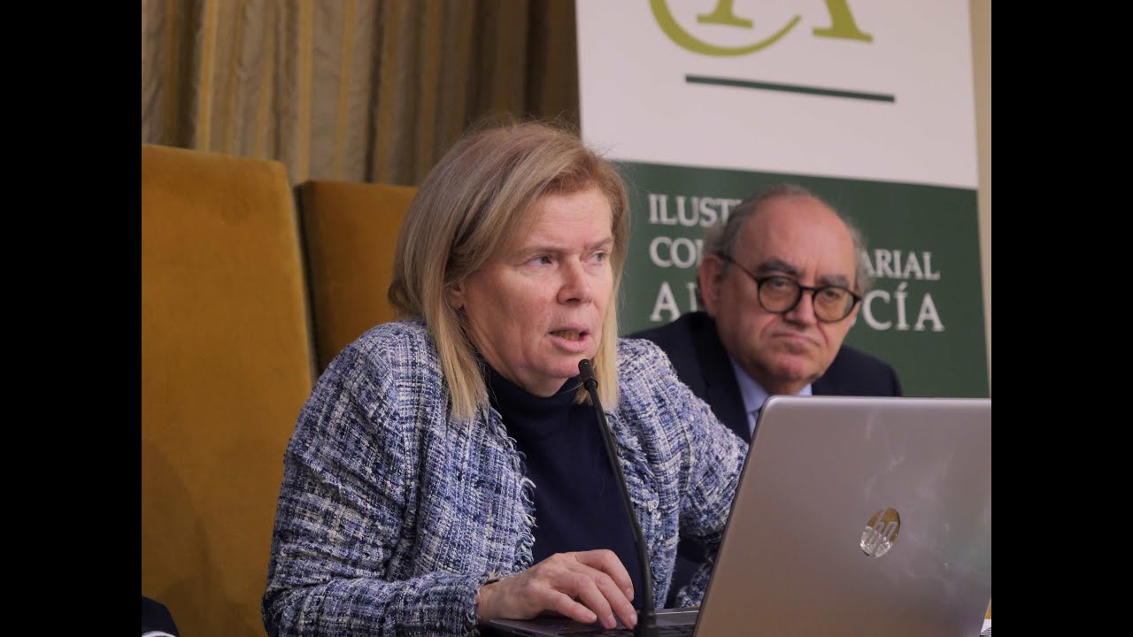 quién está detrás de la fundación hay derecho