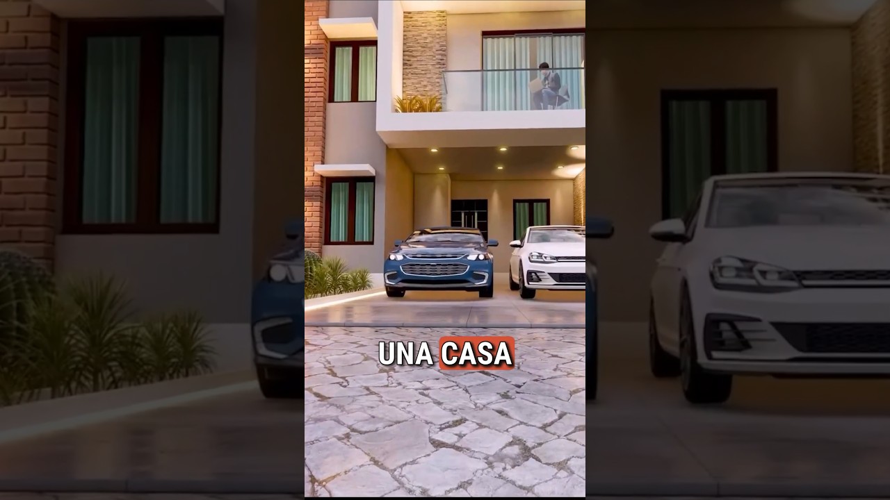 regalo casa a cambio de cuidados