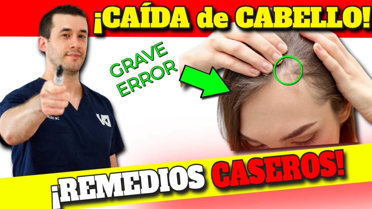 remedios para la alopecia frontal en mujeres