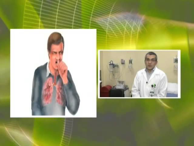 se puede tener bronquitis y neumonía