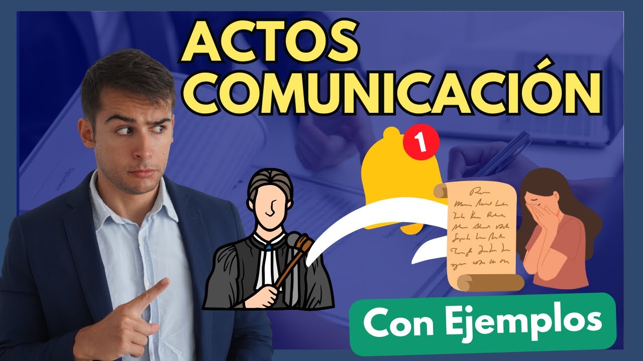 servicio común procesal de asuntos generales