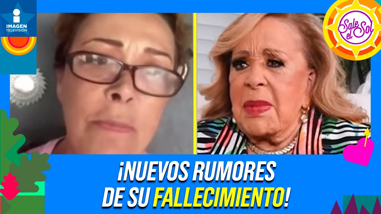 silvia lupiáñez a que edad murio