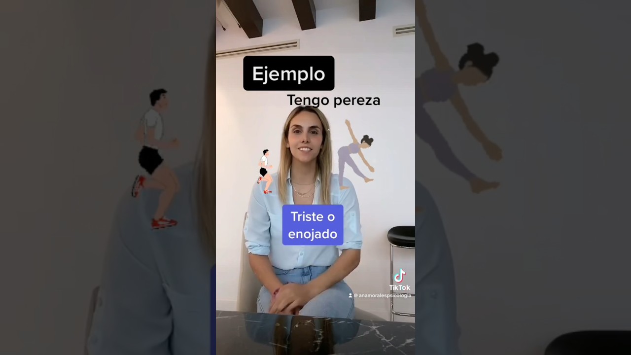 terapia cognitivo conductual en 7 semanas