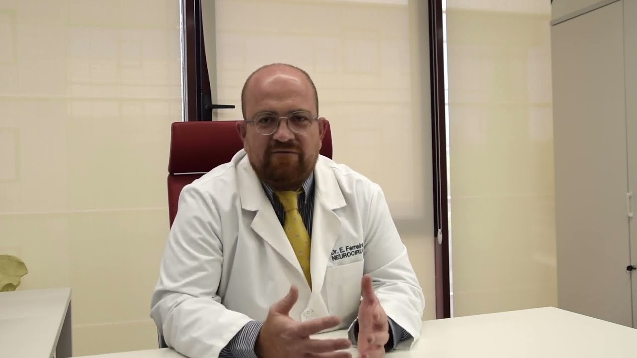 tiempo de recuperacion despues de una operacion de espalda