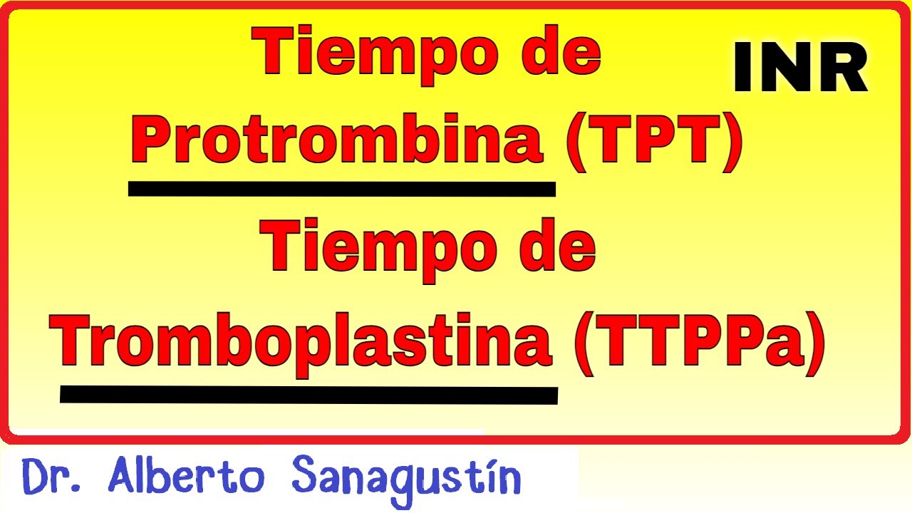 tiempo de tromboplastina parcial activada bajo