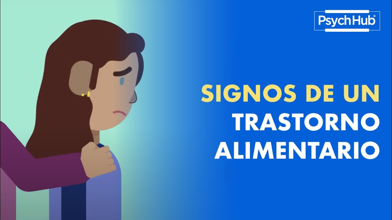 trastornos alimenticios en niños de 0 a 6 años