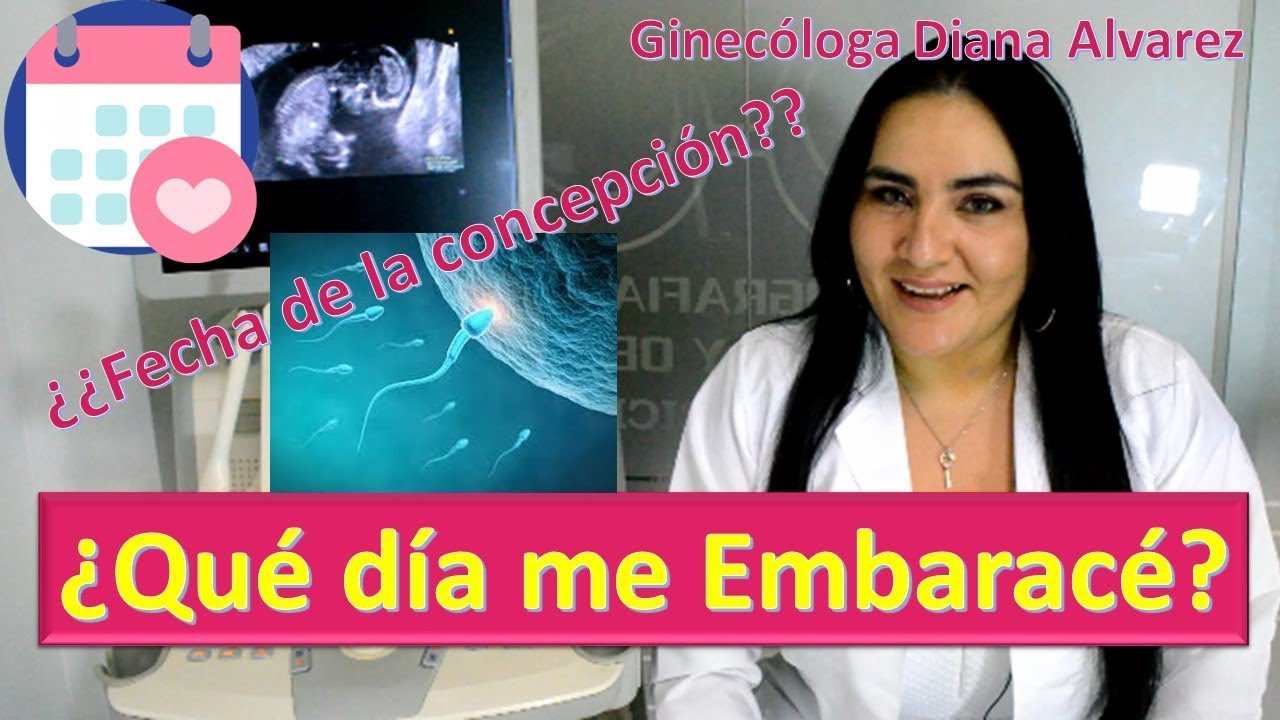 un ginecólogo puede saber si estoy embarazada de una semana